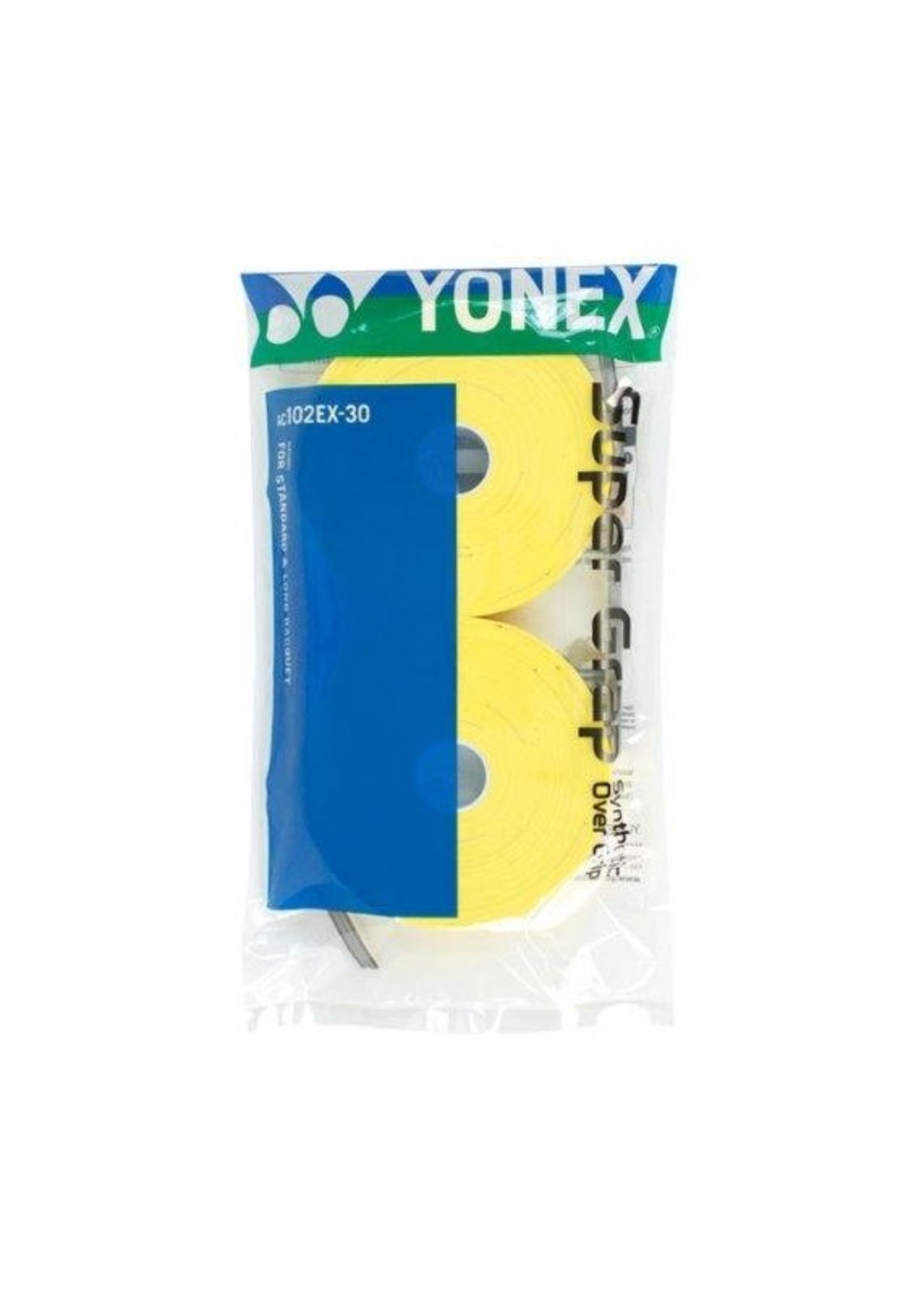 Yonex Yonex Super Grap AC102EX (30PCS)