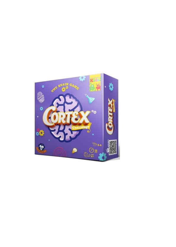 Cortex Challenge Kids