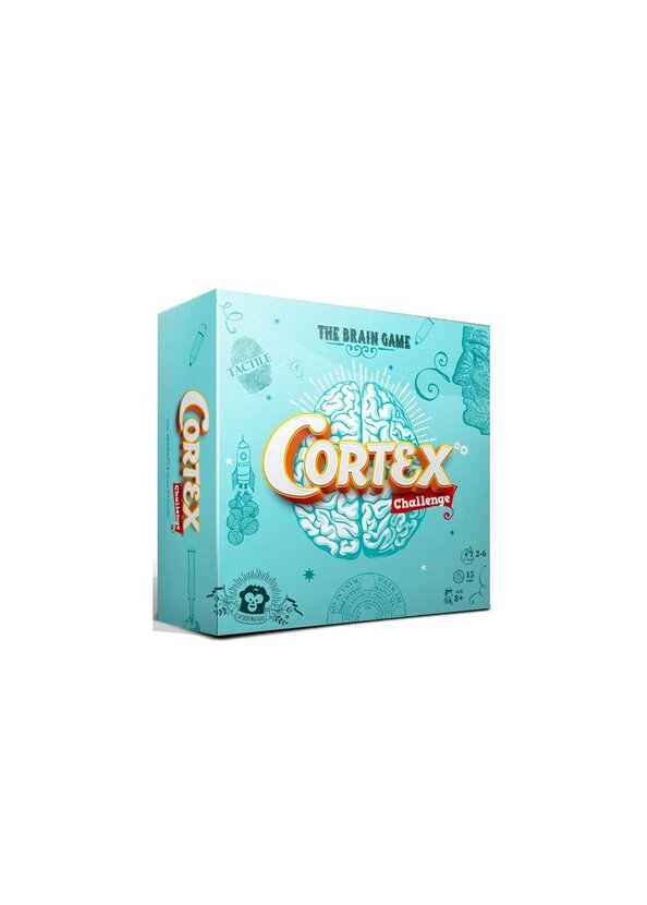 Cortex Challenge