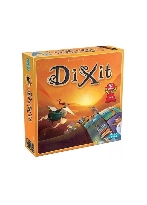 Dixit