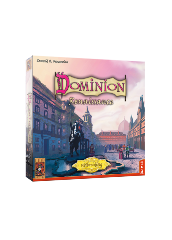 Dominion: Renaissance