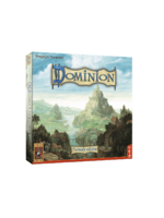 Dominion Basisspel