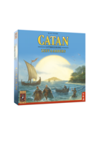 Catan: Zeevaarders