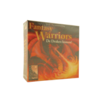 999 Games Fantasy Warriors; De Draken komen !
