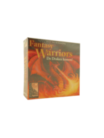 Fantasy Warriors; De Draken komen !