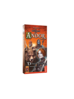 De Legenden van Andor: Donkere Helden 5/6