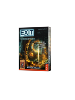 999 Games EXIT - Het Betoverde Bos