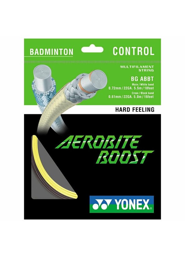 Yonex Yonex Aerobite Boost set