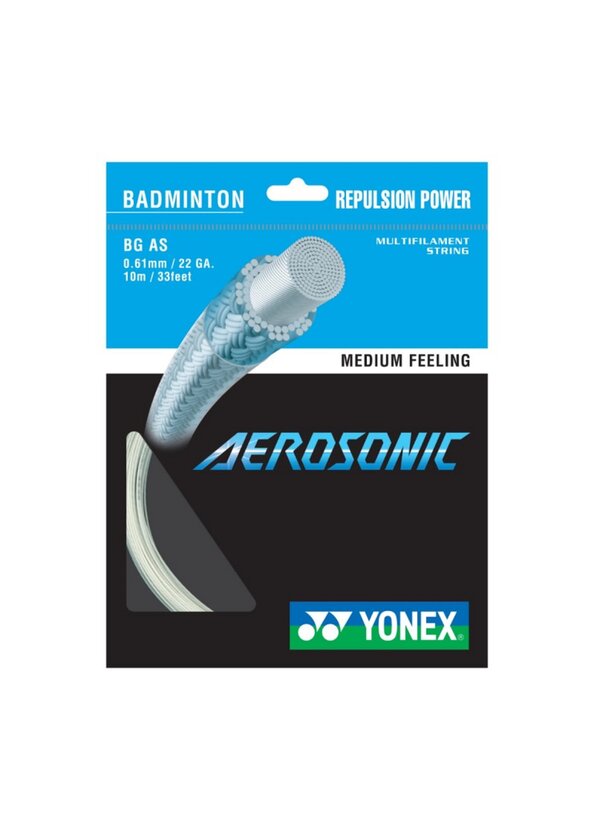 Yonex Yonex Aerosonic set