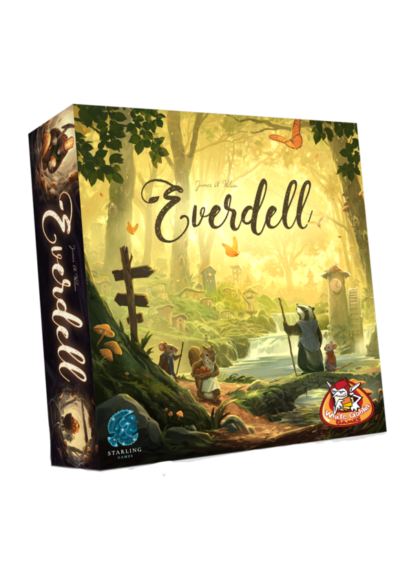 Everdell