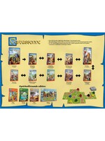 Carcassonne: Kooplieden & Bouwmeesters