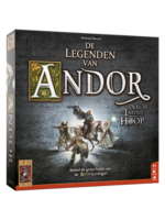 De Legenden van Andor: De laatste Hoop