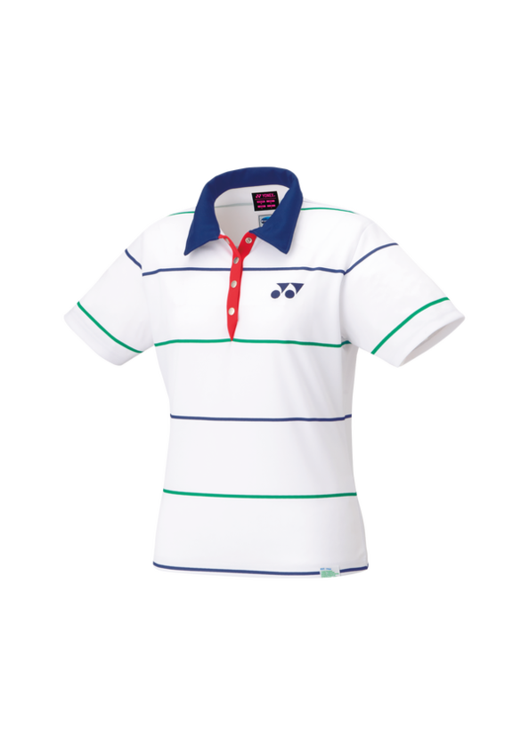 Yonex Yonex shirt 20628EX Wit