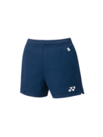 Yonex Yonex short 25053EX Blauw