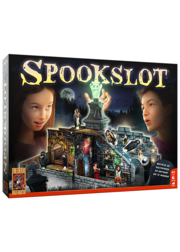 Spookslot