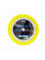 Yonex Yonex Exbolt 63 Geel rol