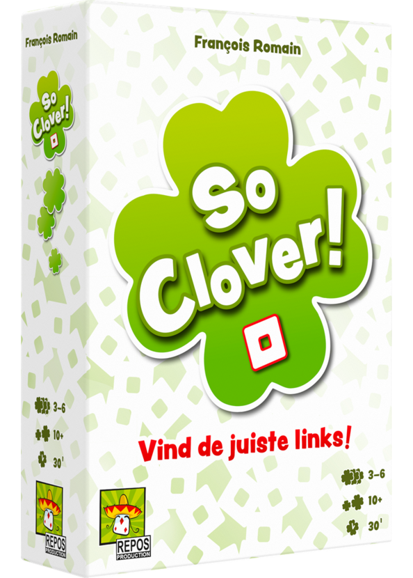 So Clover