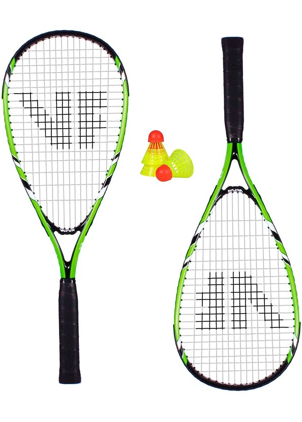 Vicfun Speedminton set