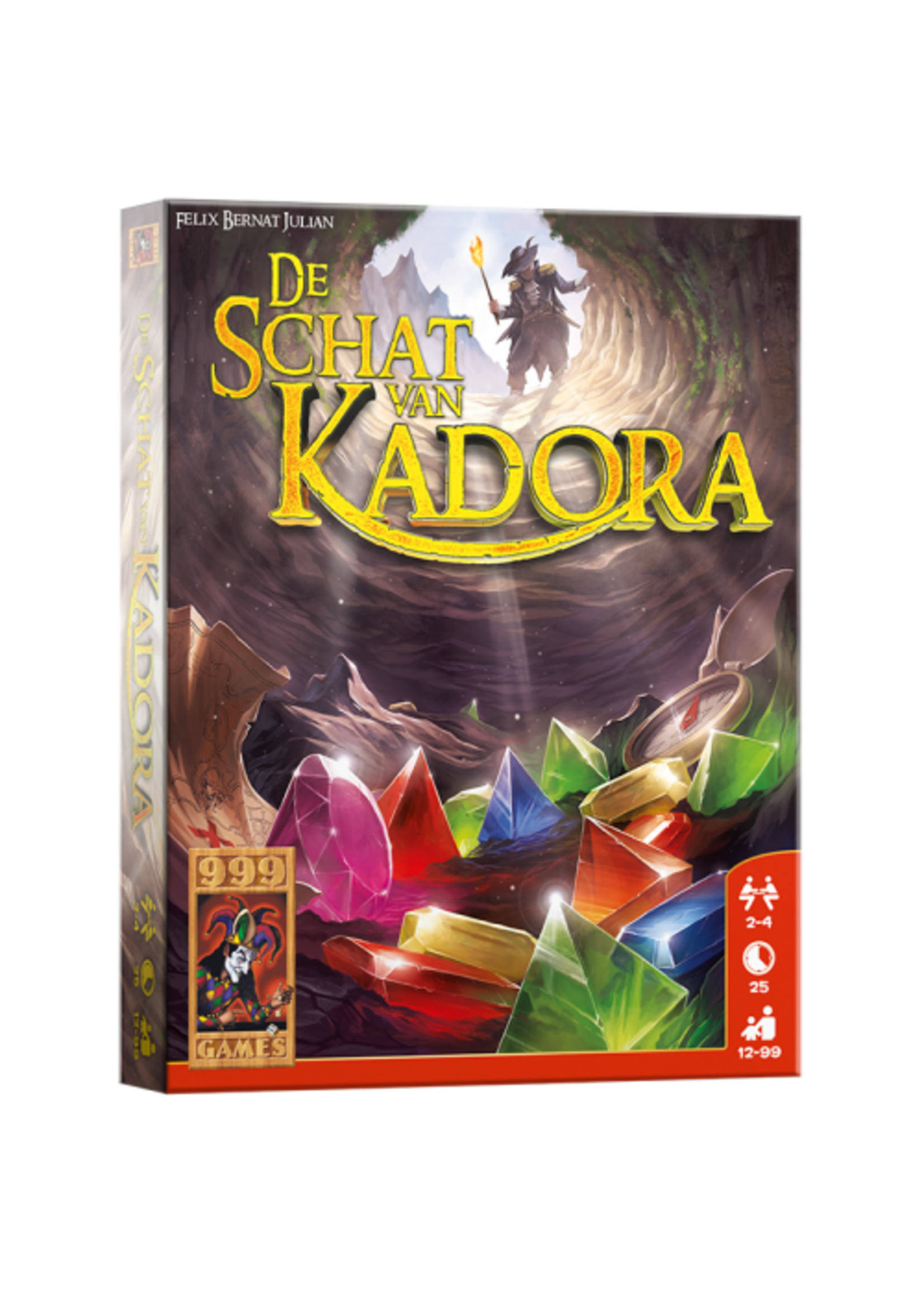 De Schat van Kadora