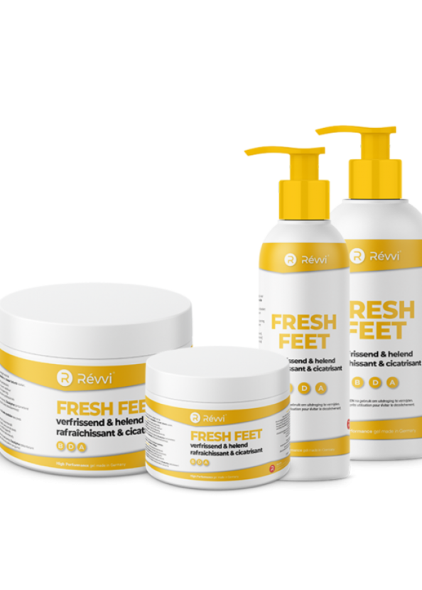 Révvi Fresh Feet 100ml