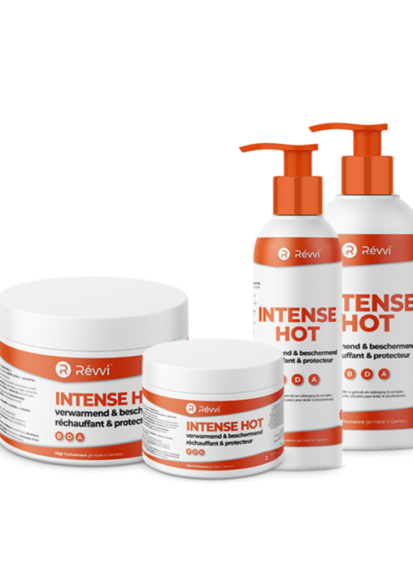 Révvi Intense Hot 250 ml (pot)