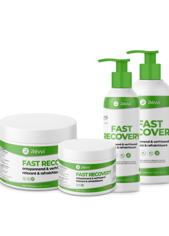 Révvi Fast Recovery 250 ml (pot)