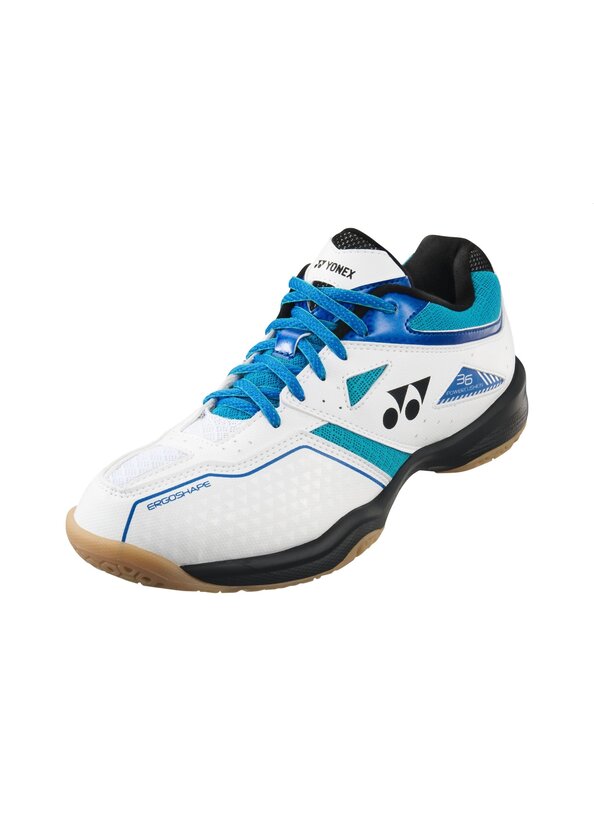 Yonex Yonex 36 junior (blauw)