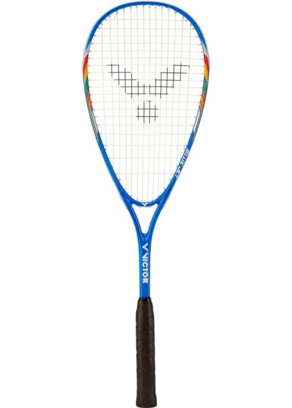 Victor Victor Squashracket Blue Jet