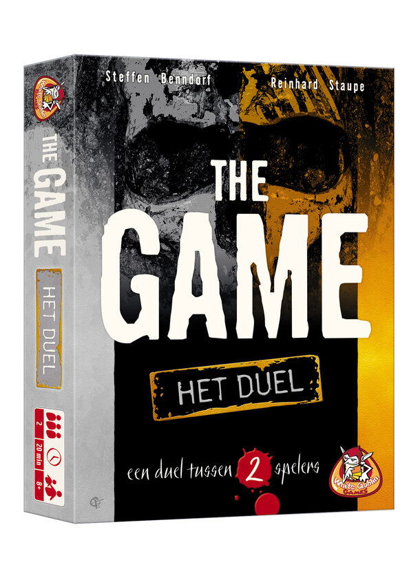 The Game: Het Duel