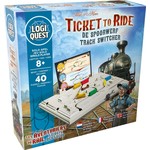 Mixlore Ticket to ride Logiquest