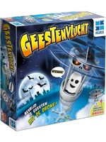 Geestenvlucht