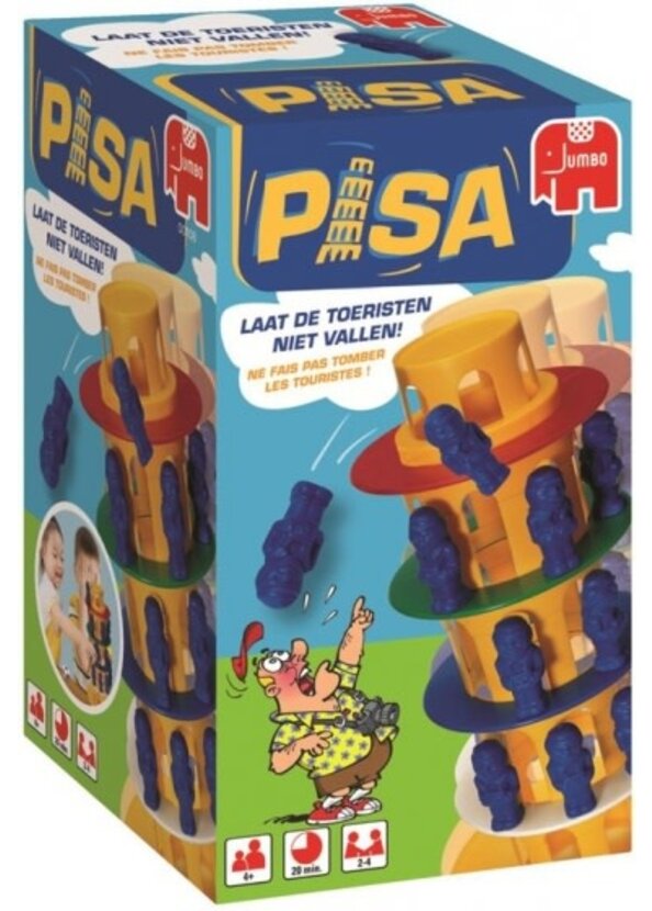 Pisa