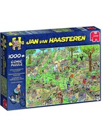 Jan Van Haasteren: WK veldrijden (1000st)