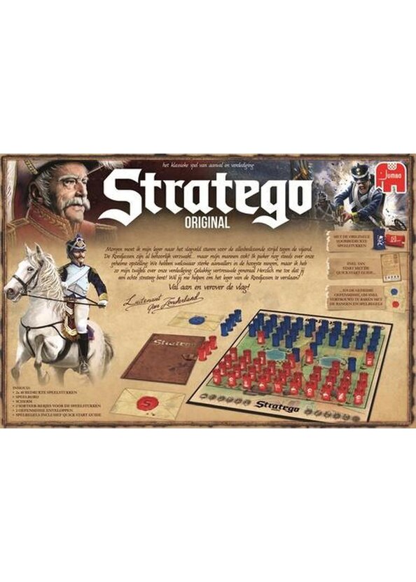 Stratego Original