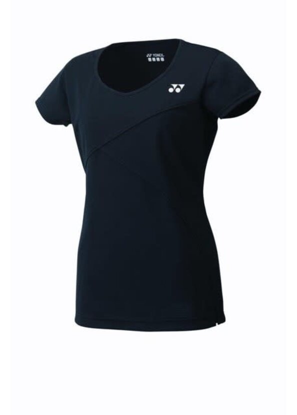 Yonex Yonex shirt 20290EX Zwart