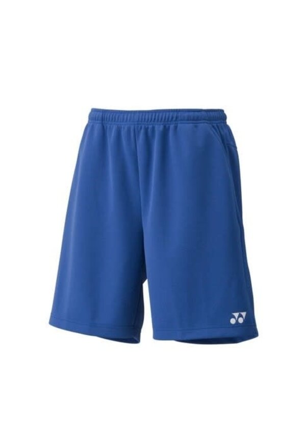 Yonex Yonex Short 15038EX Blauw