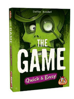 The Game: Quick & Easy