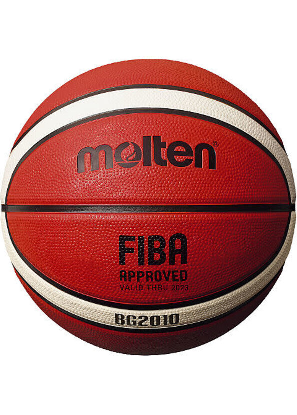 Molten Basketbal BG2010