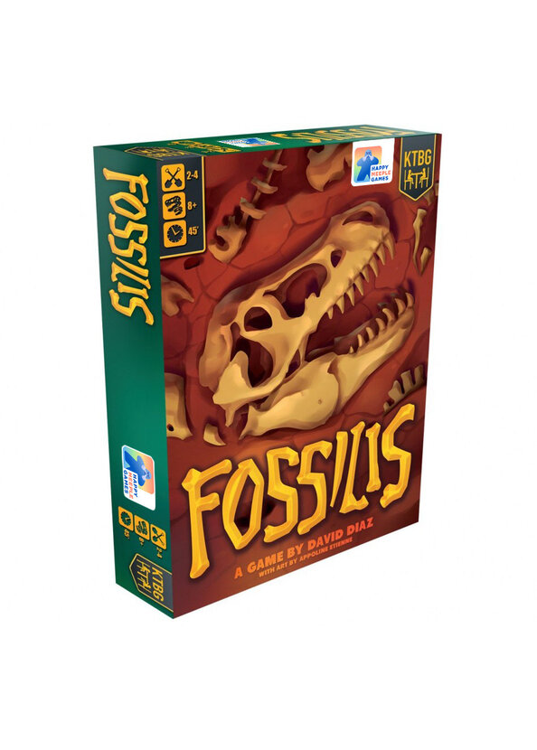 Fossils