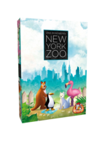 New York zoo