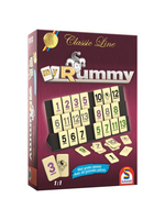 Classic Line My Rummy