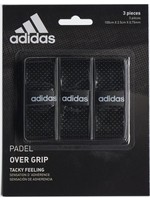 Adidas Adidas Set 0f 3 0vergrips - Zwart