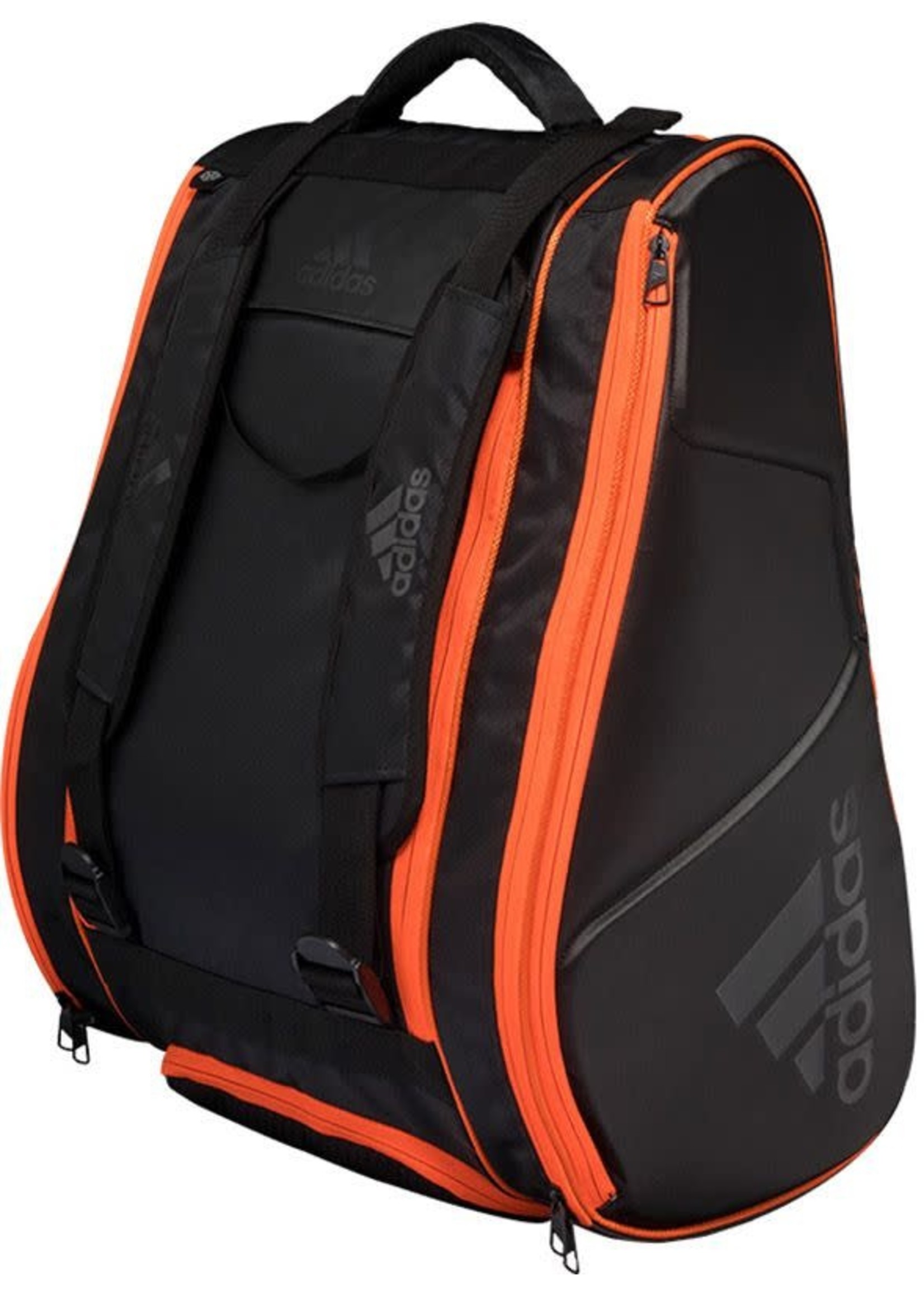 Adidas Racketbag Protour - Orange
