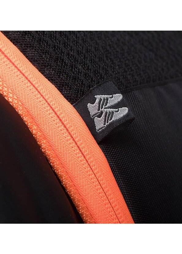 Adidas Racketbag Protour - Orange