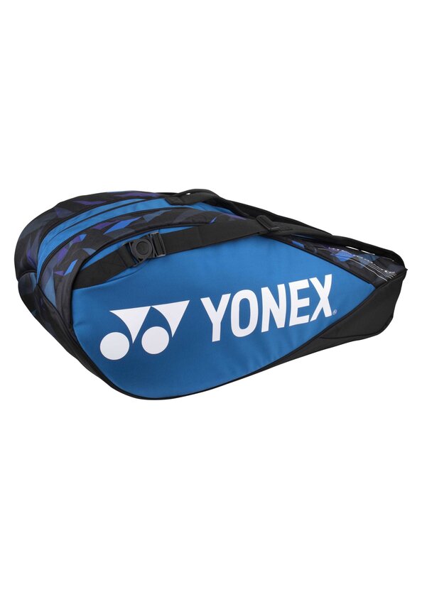 Yonex Yonex Pro Racket Bag 92226EX Fine Blue