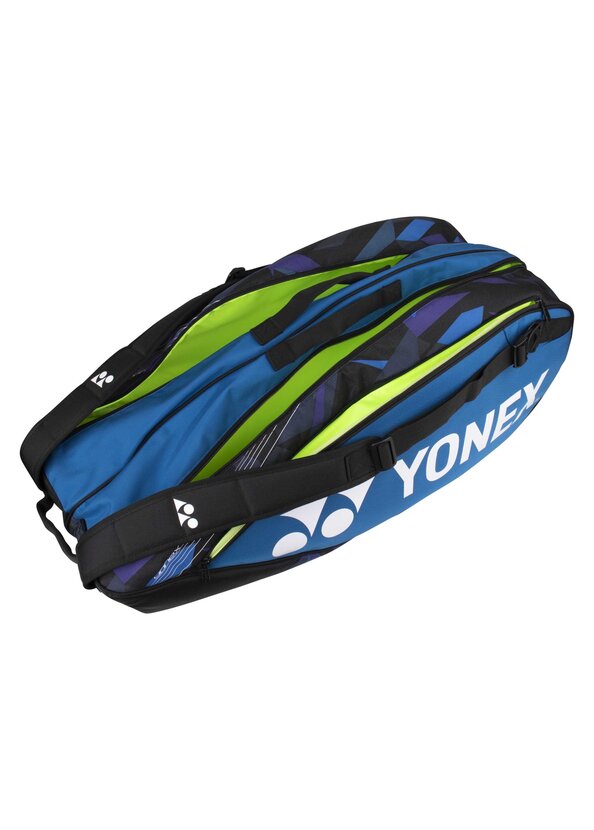 Yonex Yonex Pro Racket Bag 92226EX Fine Blue