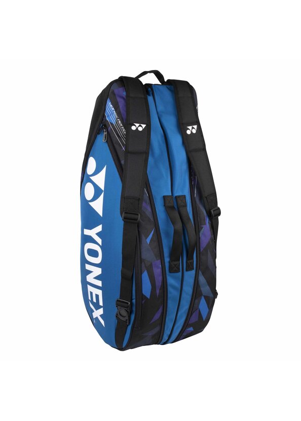 Yonex Yonex Pro Racket Bag 92226EX Fine Blue