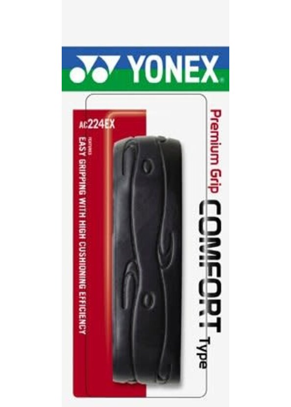 Yonex Yonex AC224EX Comfort basisgrip