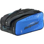 Bullpadel Bullpadel Hack racketbag (blauw)