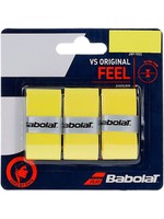 Babolat grip VS Original (geel)